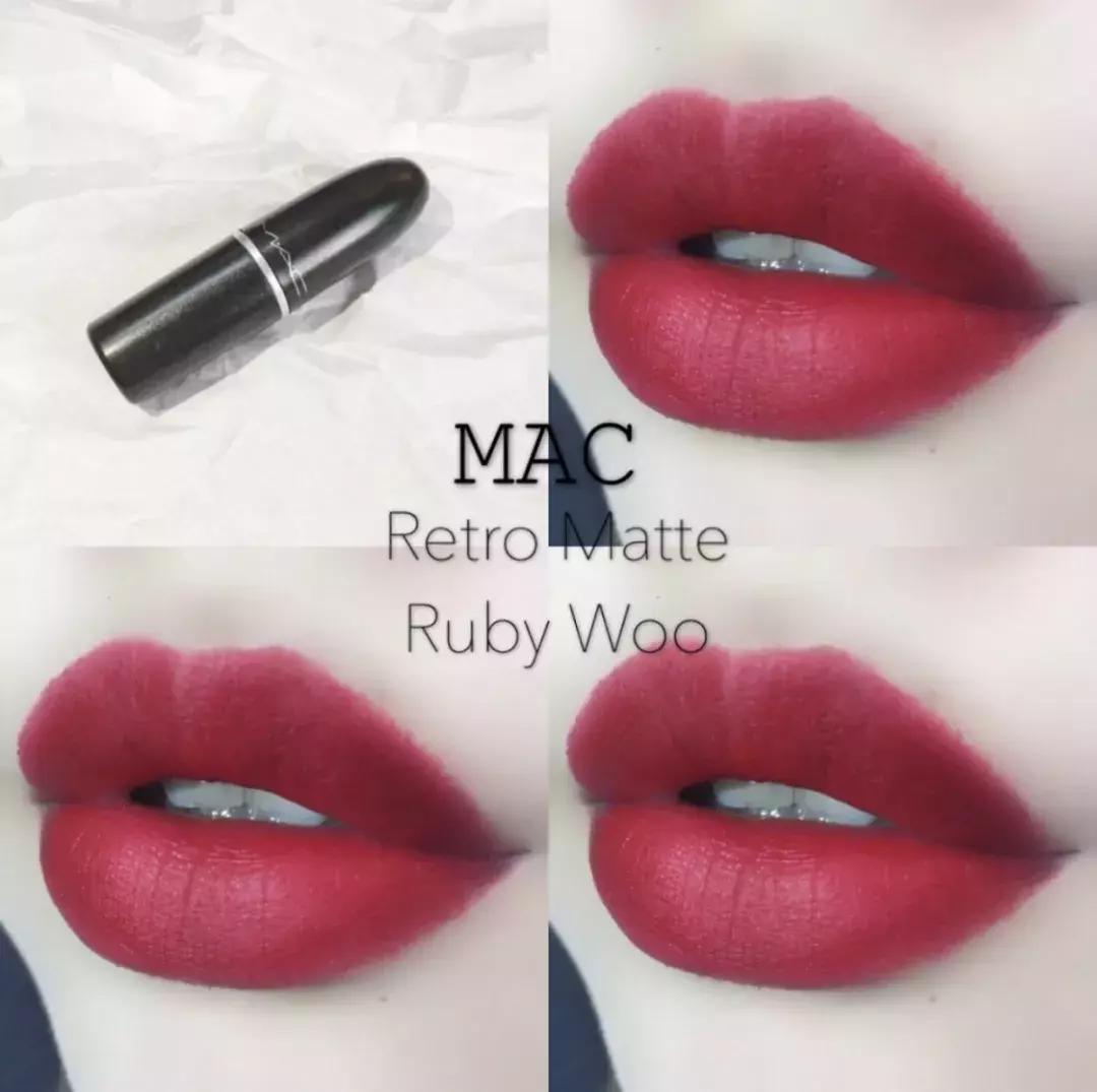 悄咪咪告诉大家,其实MAC是可以免费领口红的