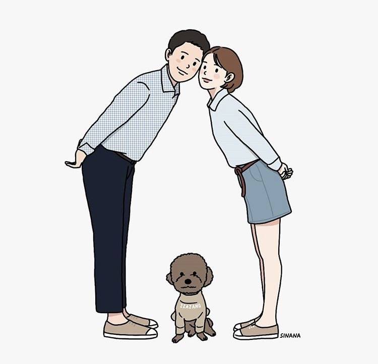 人世间的爱情无外乎两种,这就是人世间爱情最好的诠释