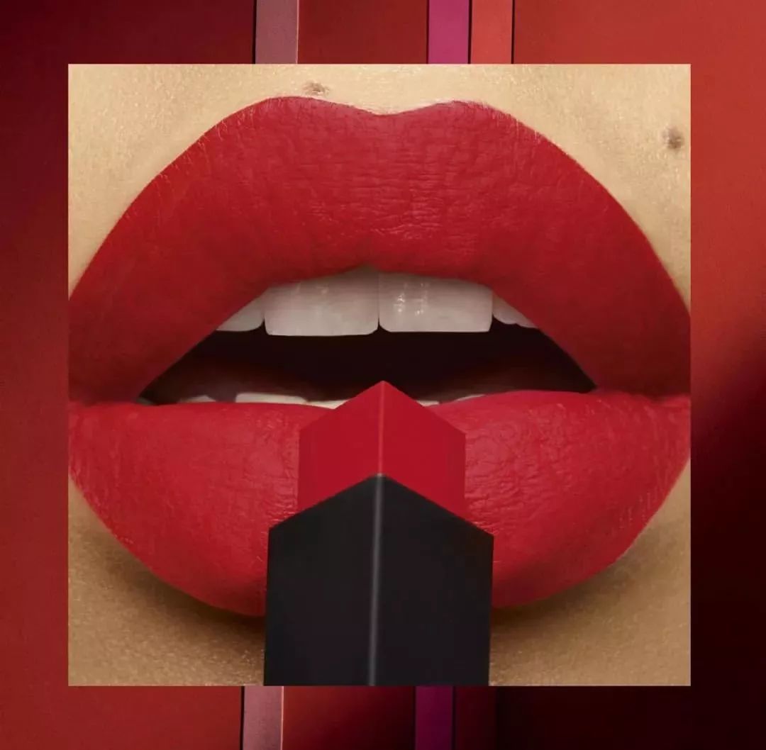 ysl1966小金条口红怎么样,口红ysl小金条测评