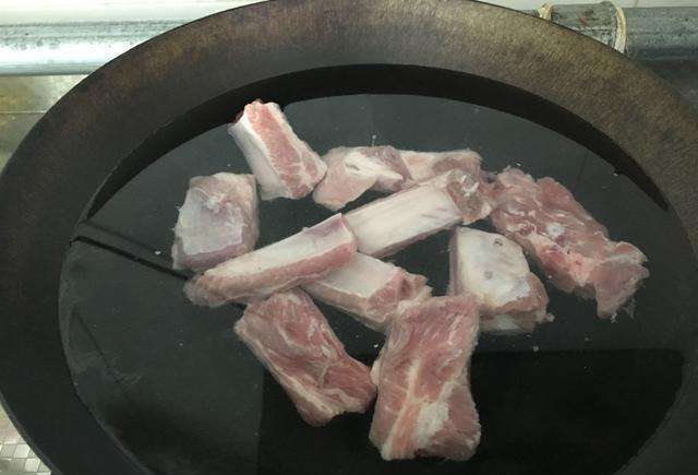 煮汤盐多了,煮汤盐放晚了不入味怎么办