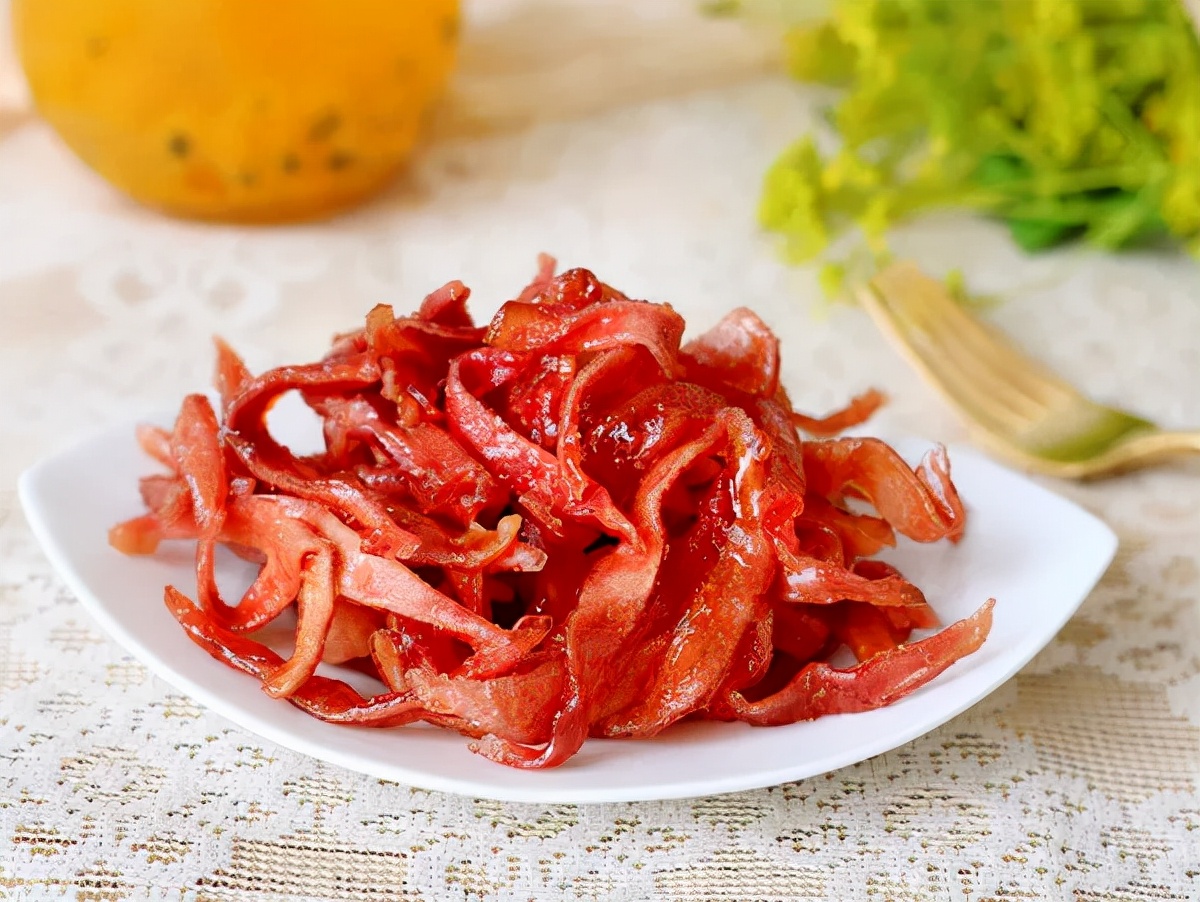 百香果吃法大全你学会了吗,百香果吃法简单易学