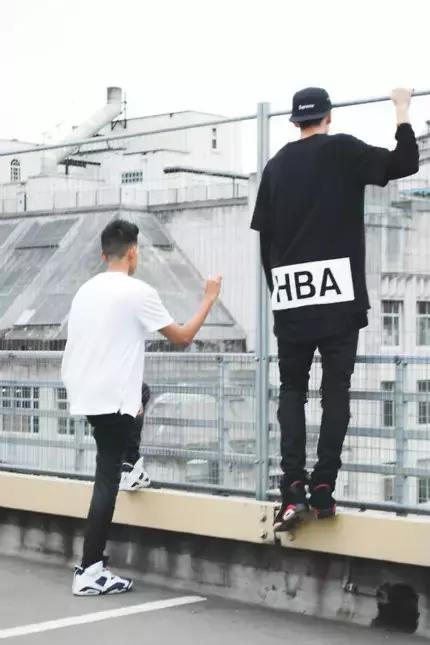 为什么潮牌版型不宽松,为什么潮牌突然不火了