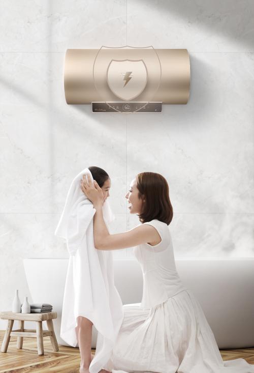 十款畅爽沐浴的居家热水器推荐,节能健康活水热水器