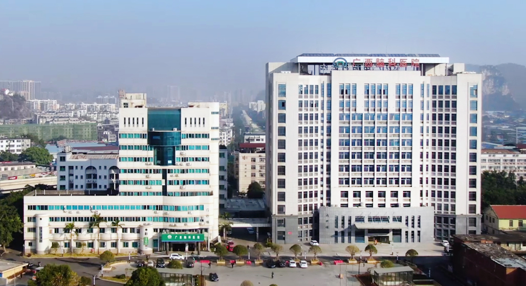 广西三甲医院招聘,广西柳州脑科医院招聘信息