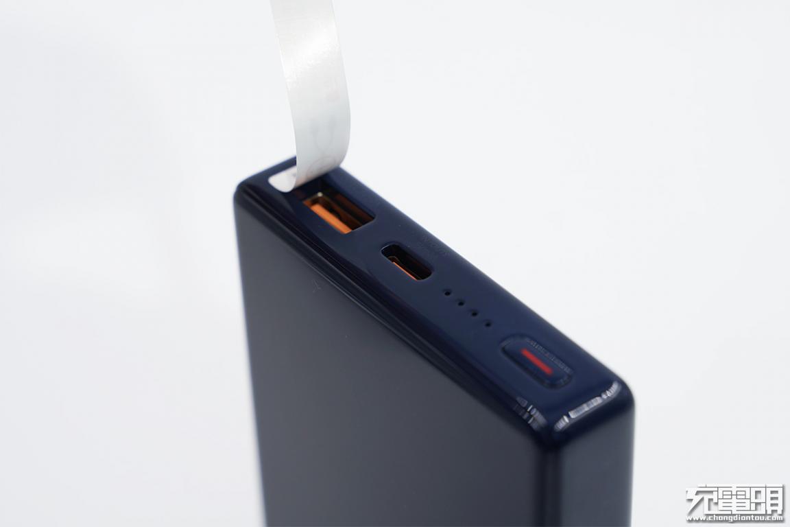 华为66w充电宝和罗马仕哪个好,华为充电宝66w和40w的区别