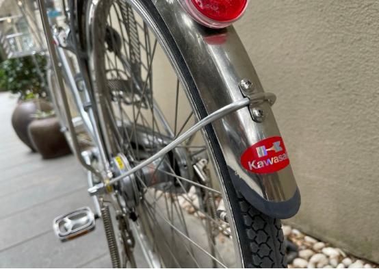 川崎质量和做工最好的一款,川崎造什么车