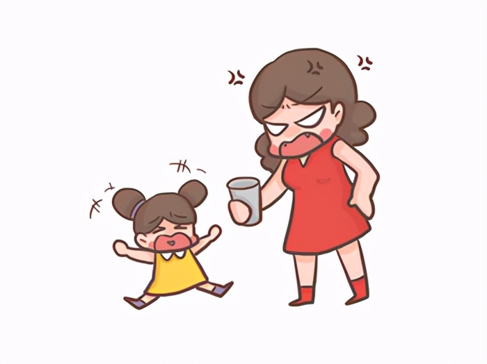 孩子不肯吃药引发病情加重,小孩生病不肯吃药有什么办法呢