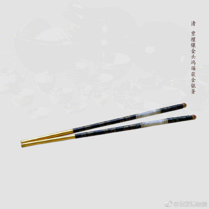 原来我们的筷子学问这么多，用了这么多年的筷子白用了！