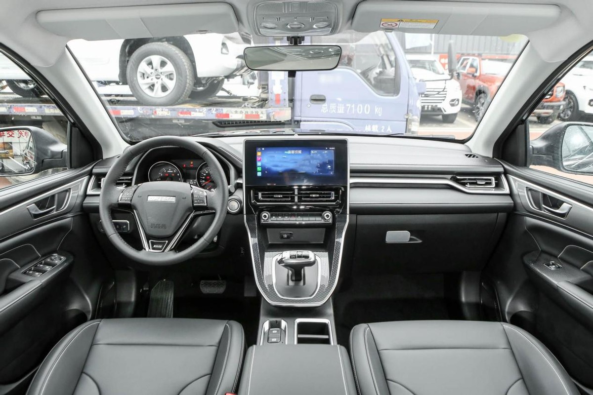 10万预算买这几款suv性价比最高,8到10万买什么车好suv自动挡