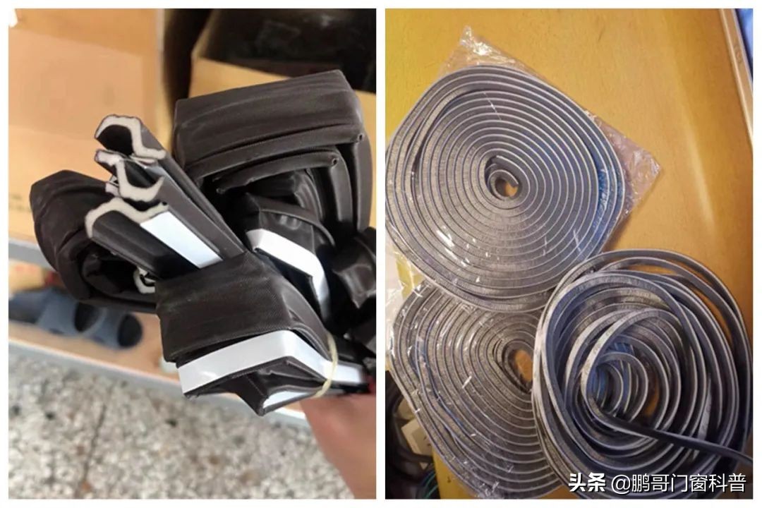 推拉门窗漏风最好补漏方法,推拉窗漏风解决妙招