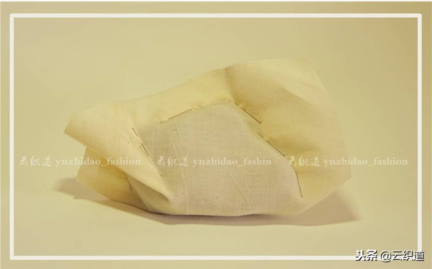 衣服裁剪制作女,服装立体裁剪稿子怎么做