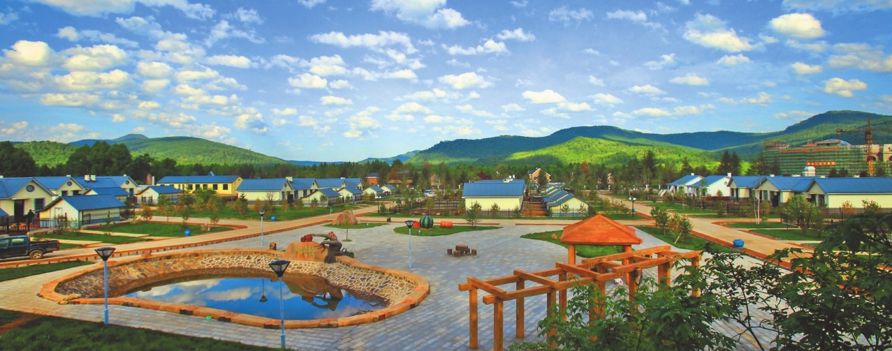 黑龙江旅游小众胜地,黑龙江值得旅游的10个地方