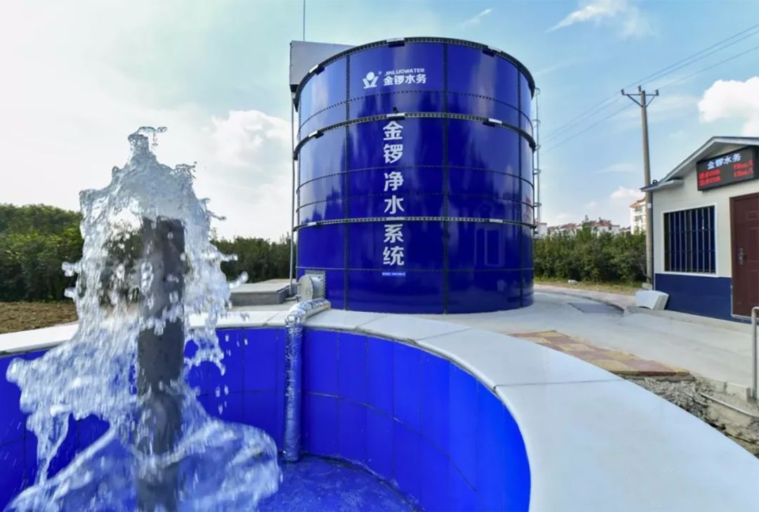 临沂农村生活污水处理,兰山城区污水整改