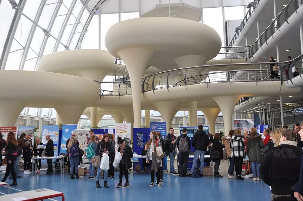 公立丨南埃塞克斯学院