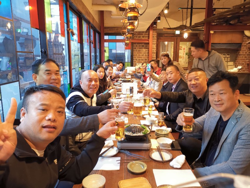 日本钢结构建造全过程,日本著名高层装配式建筑