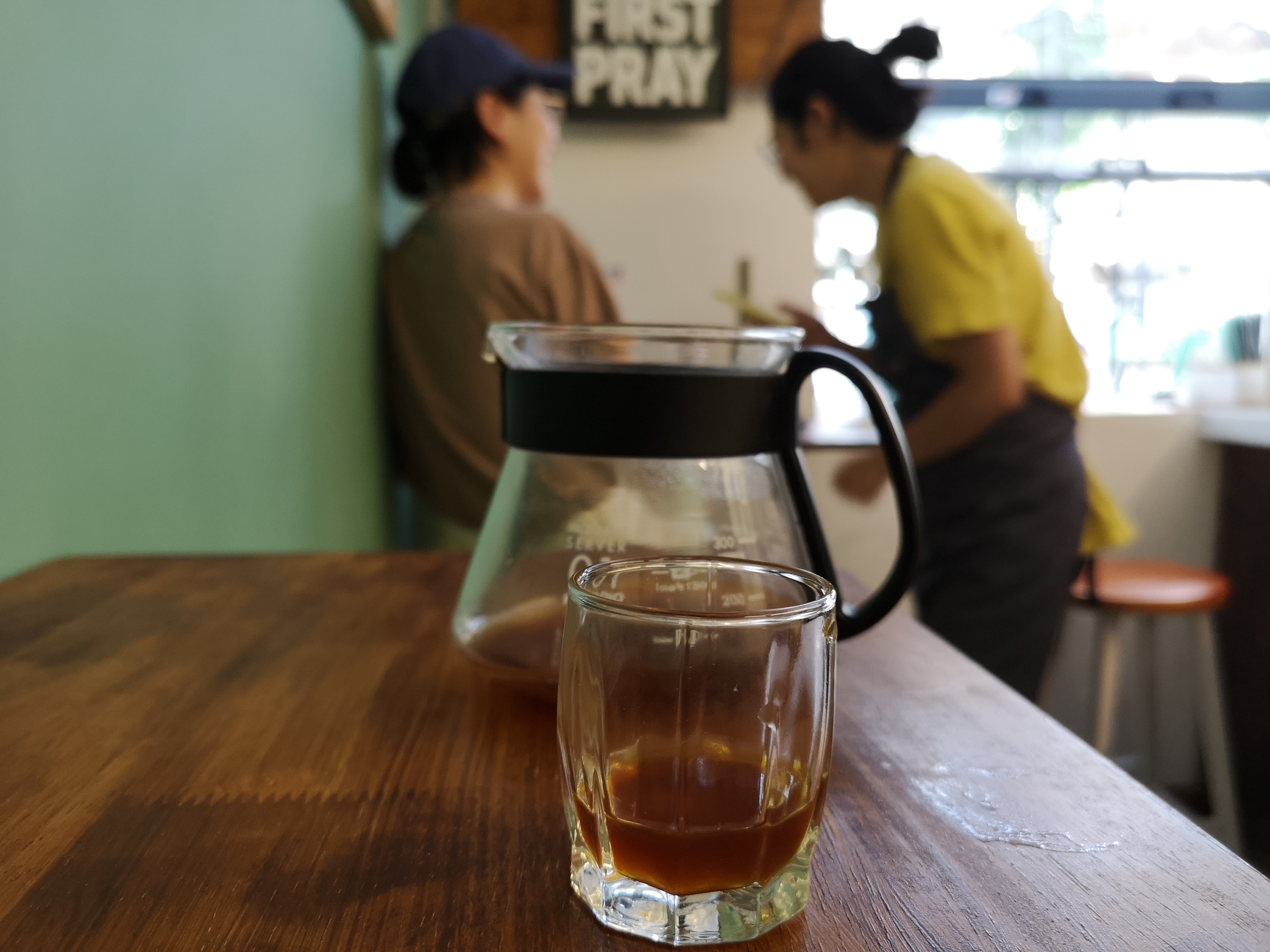 天津小众的咖啡馆,天津最舒服的咖啡厅