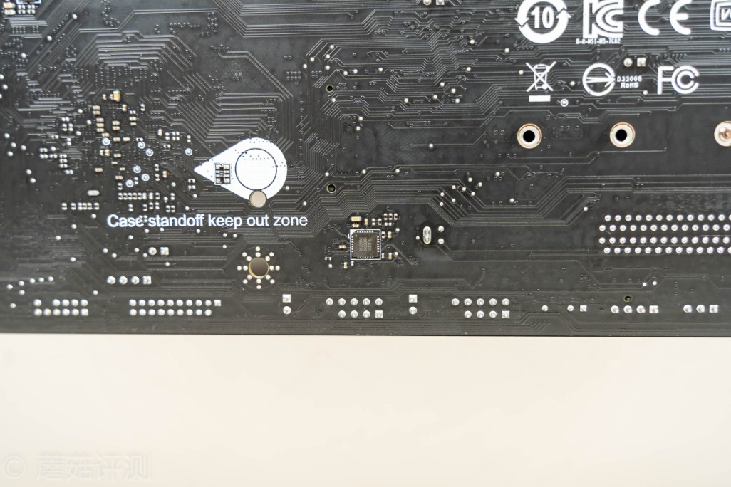 微星b460迫击炮主板供电针脚详解,微星主板b460m迫击炮pcie4.0