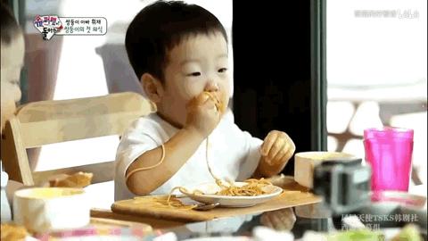 对付不吃饭的孩子,不爱吃饭的宝宝有什么办法
