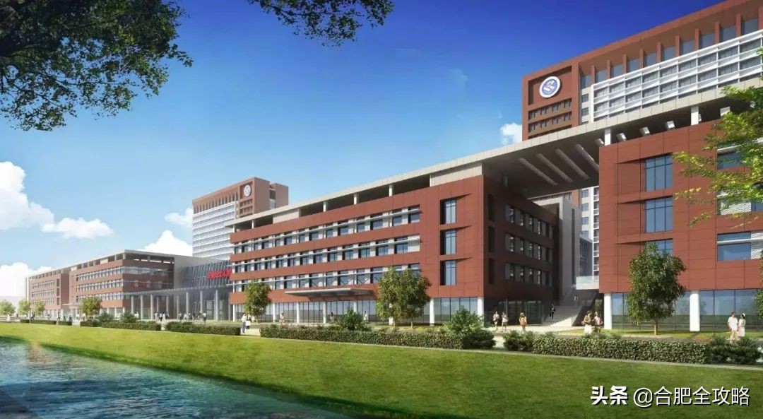 妇幼好消息,安徽省妇幼保健院西院