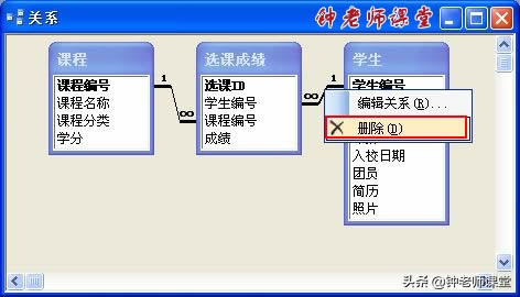 access表结构的建立与修改,access表与表建立关系