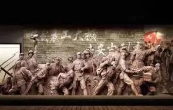 古有庐陵,今有井冈山:吉安在哪里?