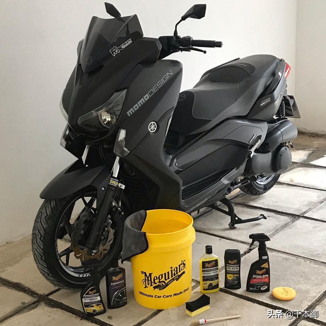 第一次洗摩托车需要注意什么,自己清洗摩托车注意事项