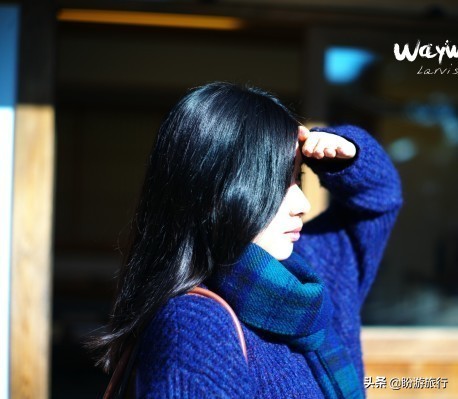 散步关西の日本深度自由行大阪都门奈良城崎、白滨温泉(上篇)