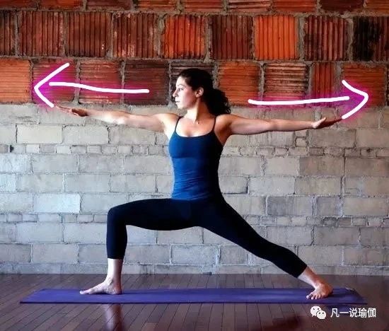 瑜伽核心力量对抗训练,零基础瑜伽私教课要练的动作