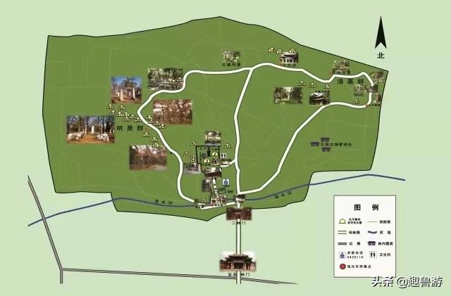 曲阜三孔游玩带点什么,曲阜三孔游玩必备