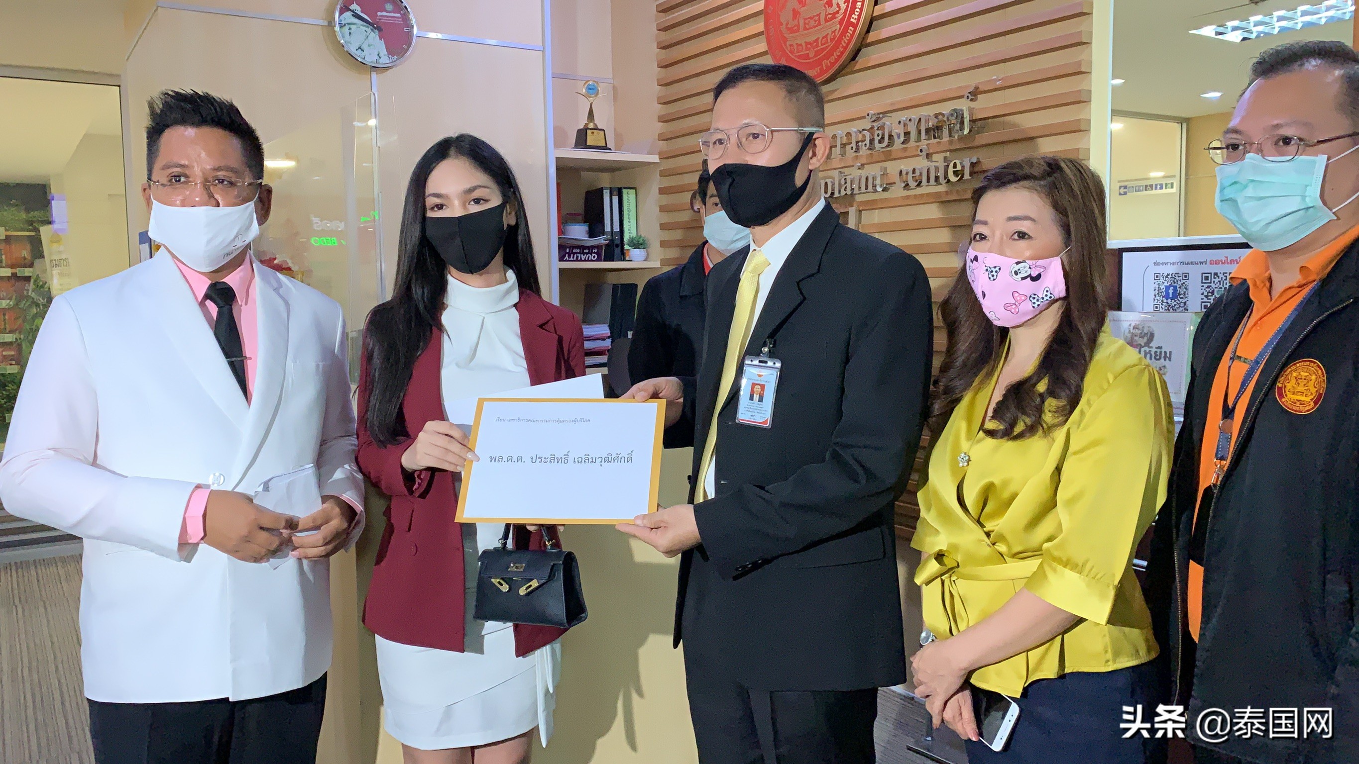 变性手术失误！泰国变性人因“*生活性**不和谐被甩”维权上诉