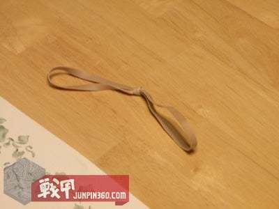 自制防毒面具的做法,自制猪嘴防毒面具