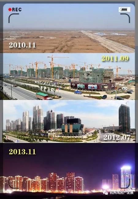 宁波杭州湾世纪城在哪个区,宁波杭州湾新区发展历程