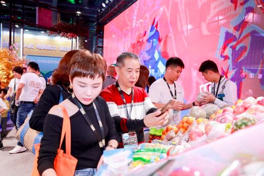 9月邀你来国博，体验最接地气的“电商中国·浙江杭州”