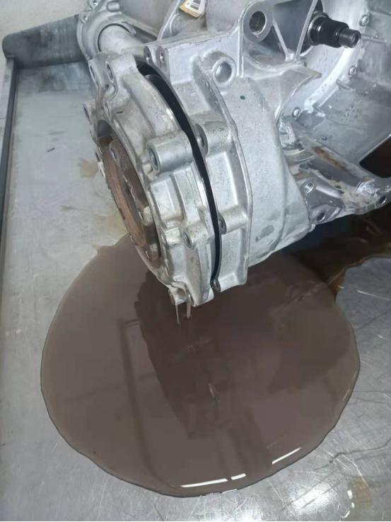 奥迪变速箱打滑顿挫的6大原因？