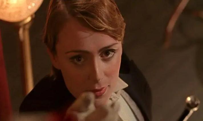 英国戏剧舞台上的女*爱性**恋：被遮盖的主体*欲情**与艰难的戏剧呈现