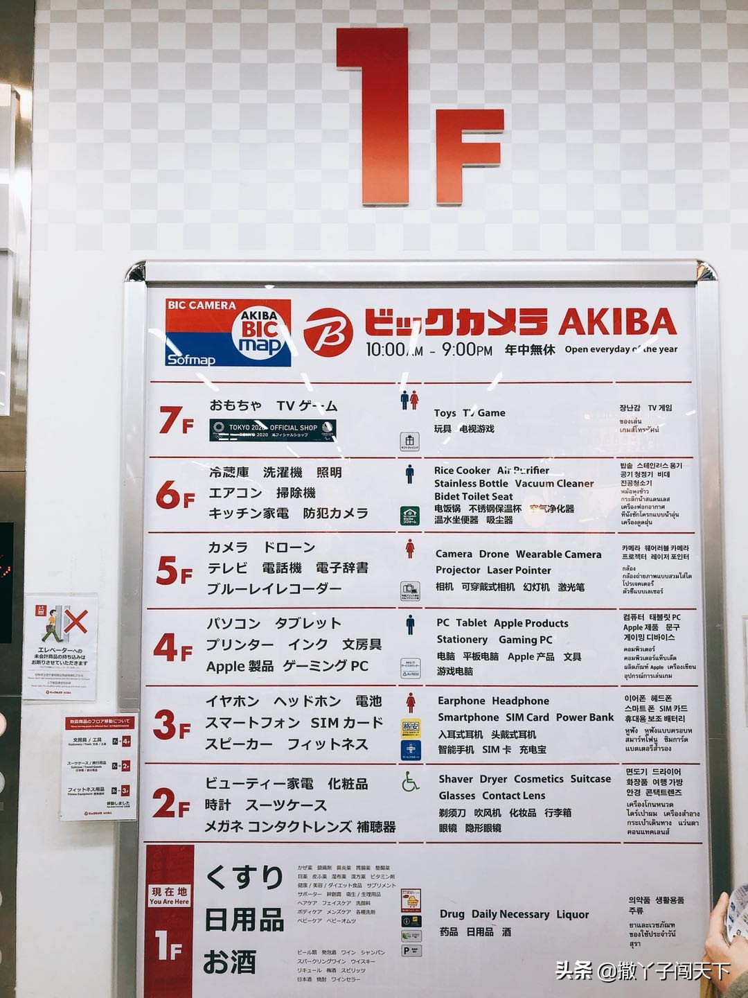 日本购物买的东西哪里来的,日本购物必买清单最全攻略