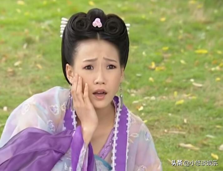 至尊红颜里演哪个女二号,至尊红颜里面的老戏骨