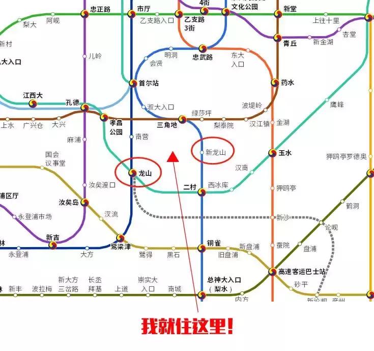 韩国首尔探店介绍,韩国必去的4个店