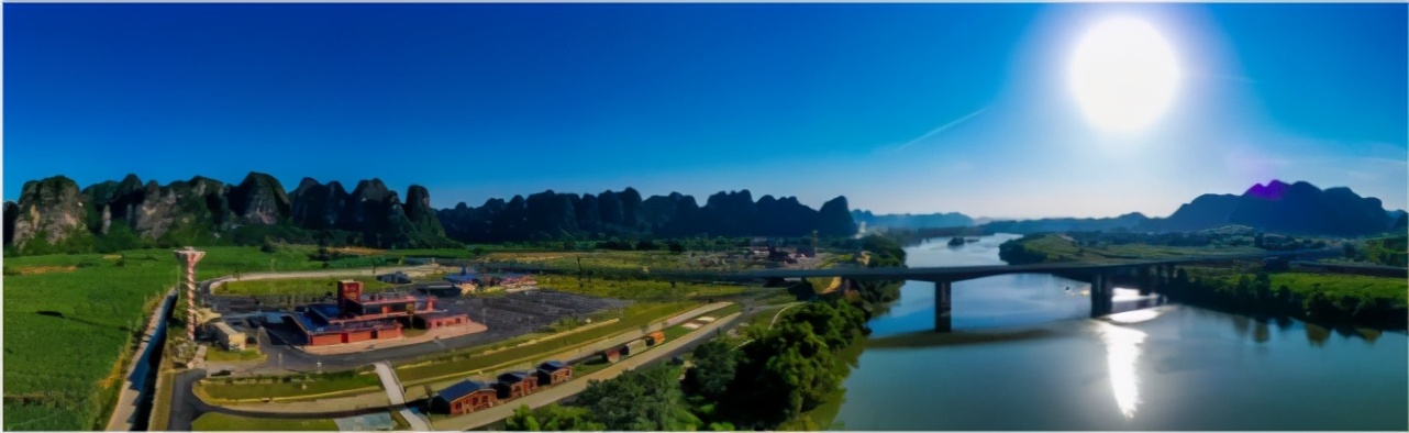 崇左有什么资源,广西崇左风景区有哪些