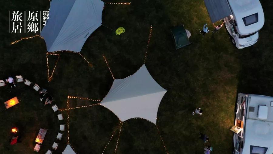 秋天户外露营穿搭,秋天户外露营必备装备