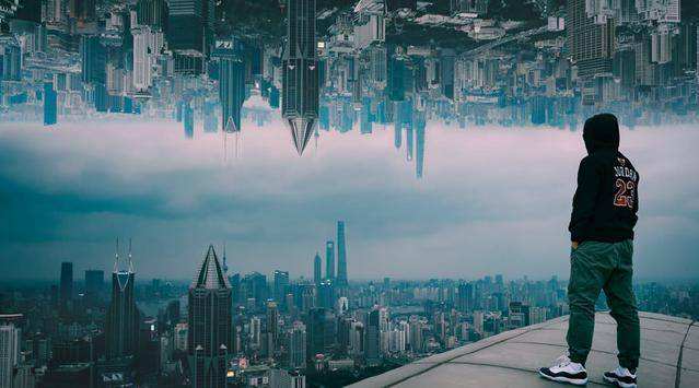 消除心累状态,心累了学会给自己减压