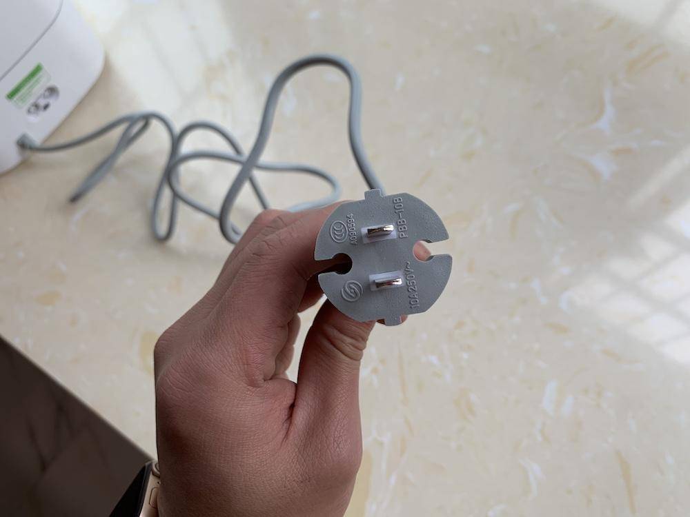 小米有品新品，水暖循环+米家APP控制：售价699怕冷人士福音