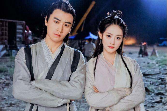 金庸小说丐帮武功最全排名,倚天屠龙记丐帮为什么没有高手了