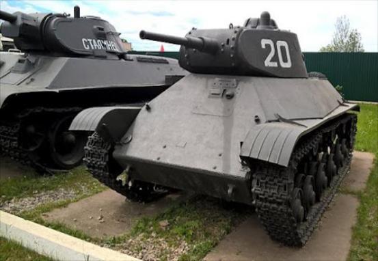 苏军t50坦克,苏联t55坦克的穿甲威力