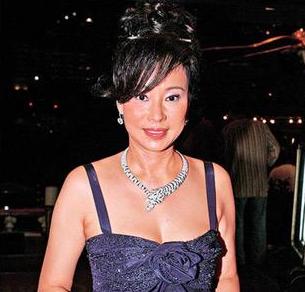 赌王陈婉珍怎么上位,陈婉珍为什么能嫁给赌王