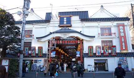 日本老东京的探险,东京旅游攻略探秘隐藏版景点