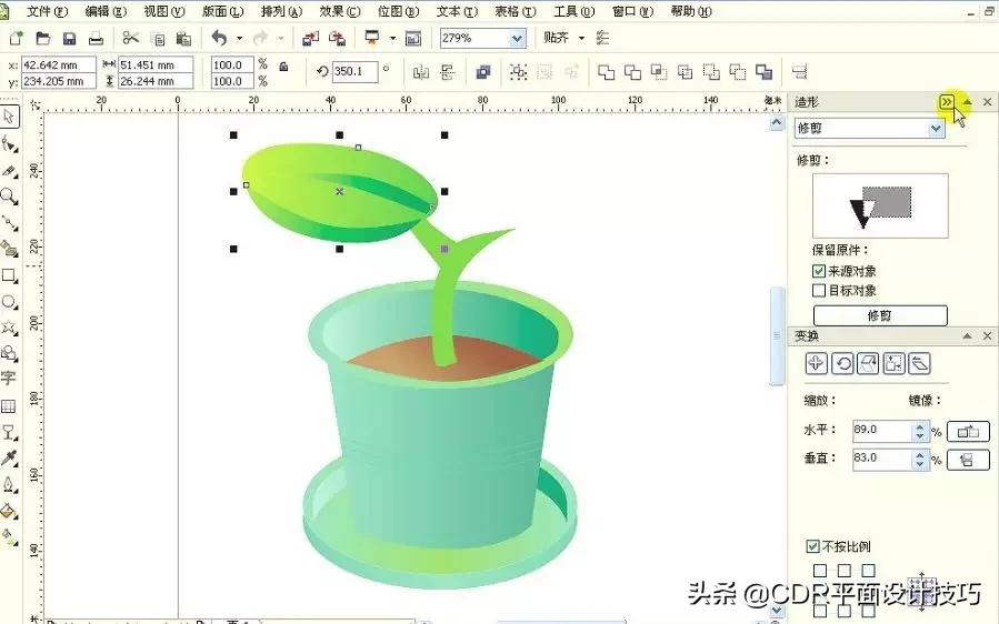 cdr教程从入门到精通如何添边框,cdrx8入门到精通全集