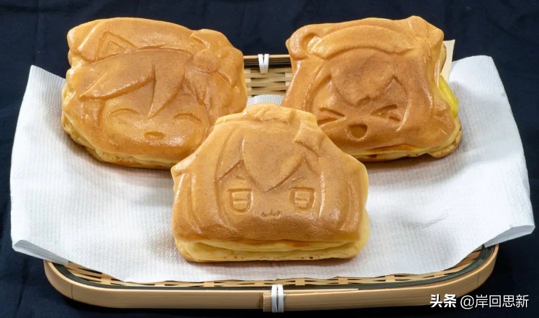 原神烧上日本热搜:派蒙终将成为食品,网友吐槽好快哦