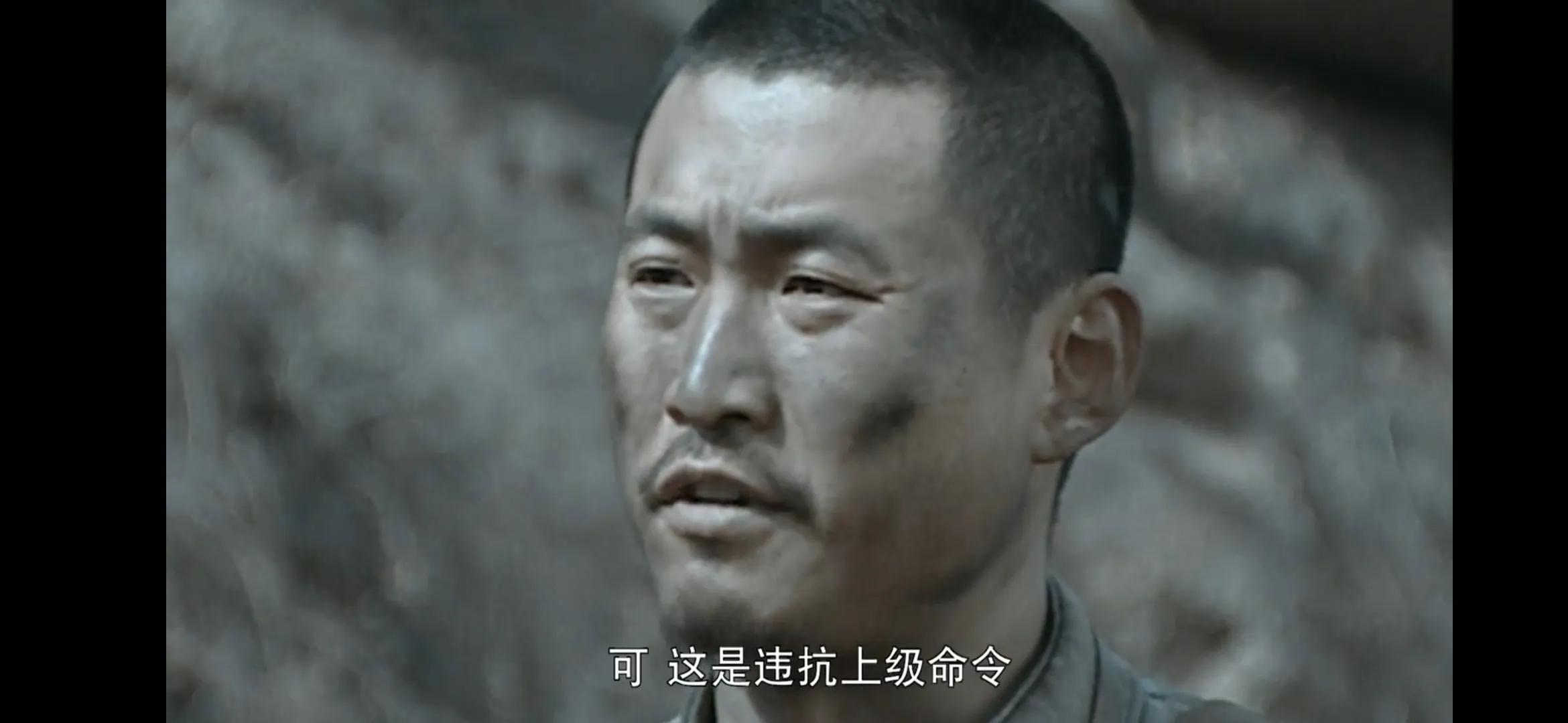 亮剑老子打的就是精锐出处,亮剑经典片段老子打的就是武士道