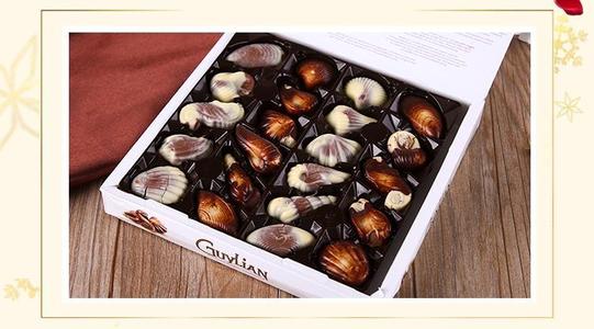 世界最好吃的十大巧克力视频,最好吃的巧克力德芙